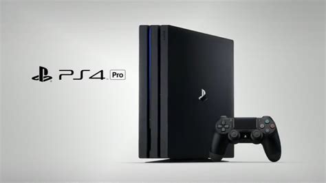 Sony will surely want to steal some of the big n's thunder, and releasing the ps4 pro would be the perfect way to do so. 5 things the PS4 Pro can do that your old PS4 can't