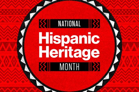 Celebrating National Hispanic Heritage Month Through History