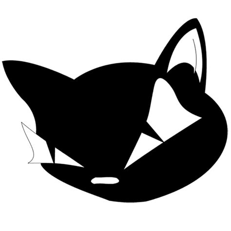 Cropped Cat Logo Iconpng Cat Life