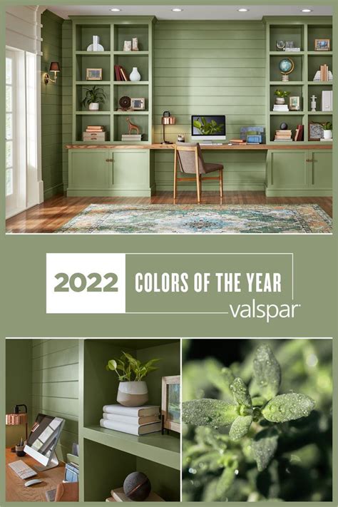 2021 Colors Of The Year Artofit