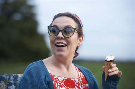 Why You Need To Watch Olivia Colman In Flowers