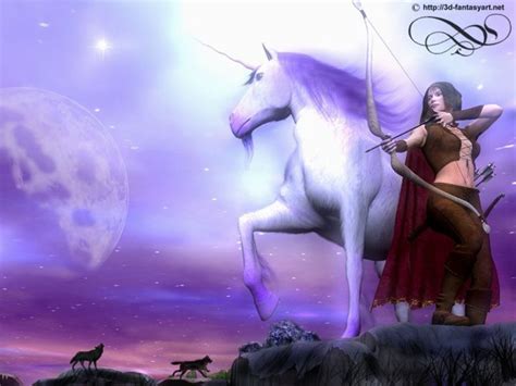 Warrior And Unicorn Fantasy Writer Writing Fantasy Fantasy Fiction