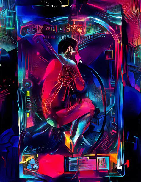 Altered Carbon Phone Wallpapers Wallpaper Cave