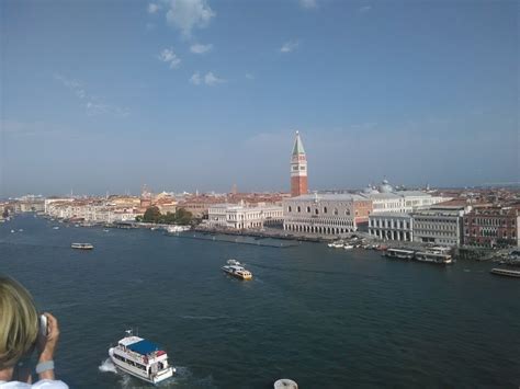 Venice Italy Cruise Port
