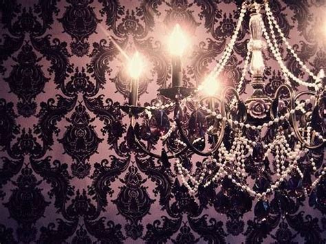 Photo of apricots damask wallpaper. Pin on Gothic Room
