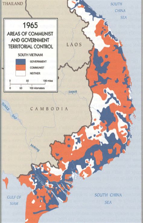 History Of Viet Nam War Southeast Asia Centersoutheast Asia Center