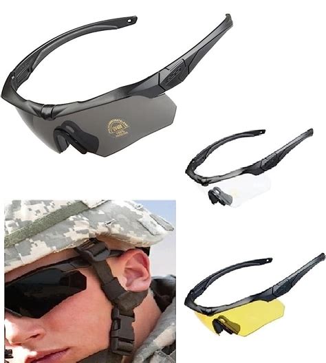 Descubrir 57 Imagen Army Sunglasses Oakley Vn