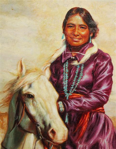 Sold Price Alfredo Rodriguez Am Pride Of Navajoland July