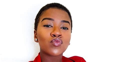the boob movement founder abby chioma comes out lesbian as she show off her significant watch