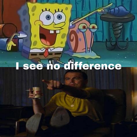 Best Of Spongebob Squarepants And Patrick Memes