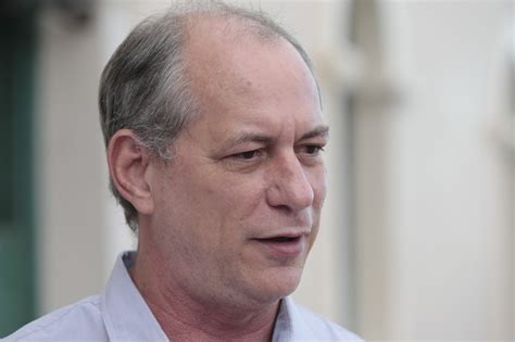 Ciro ferreira gomes (born 6 november 1957), often known monomyously as ciro, is a brazilian gomes has occupied a number of prominent political offices. Ciro Gomes passa por nova cirurgia e segue internado ...