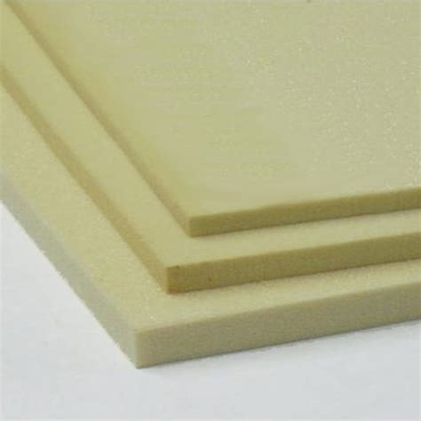 Core Materials Polyurethane Foam Core Acp Composites