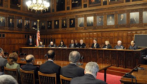 Some of the appellate districts are further divided into divisions. Cuomo blows deadline for Court of Appeals pick