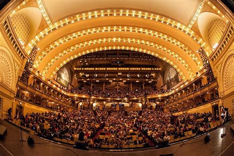 Darren Calhoun On Twitter Auditorium Chicago Buildings Theatre