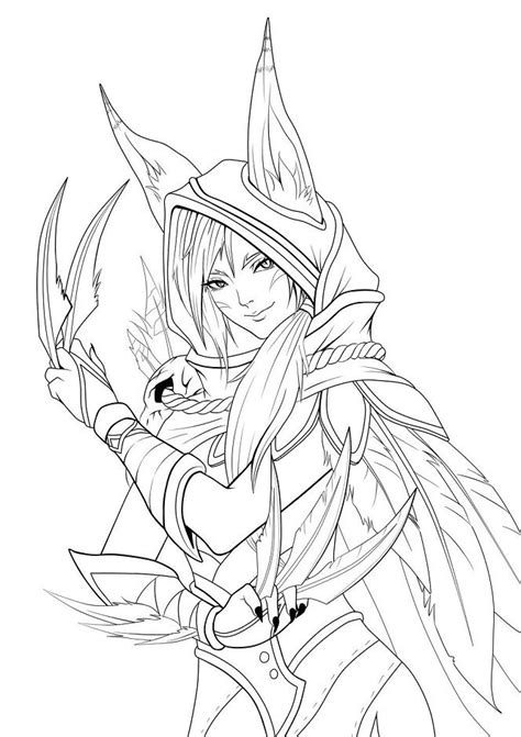 Arcane League Of Legends Coloring Pages. Find out collection of