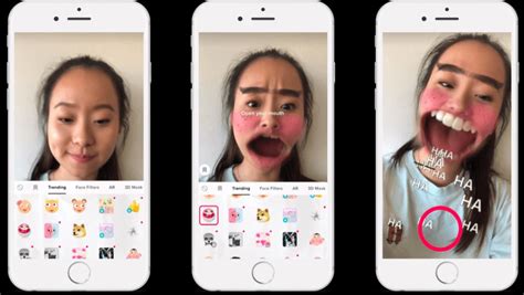 Tiktok Ar Filters The Best Way To Promoting Your Brand Titancodes