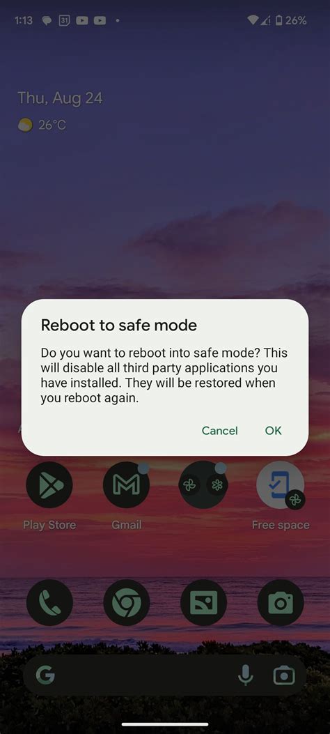 Android Touchscreen Not Working 7 Tips Fixes And Workarounds