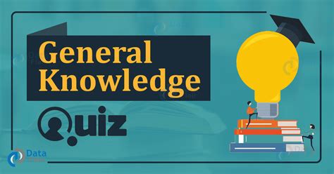 General Knowledge English Quizizz