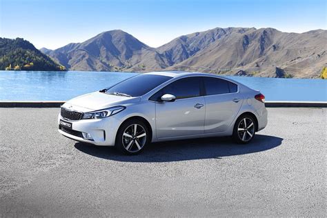 Kia Cerato 2023 Price In Malaysia News Specs Images Reviews Latest
