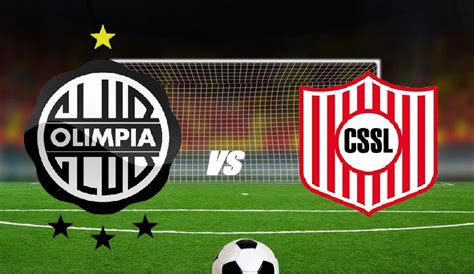 The mansion88 recommend draw or san lorenzo. Olimpia vs. Sport. San Lorenzo EN VIVO ~ franja-negra.com
