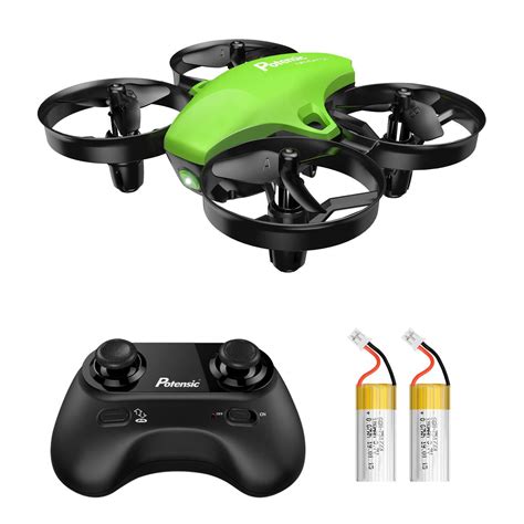 Best Mini Drones With Cameras Buying Guide 2020
