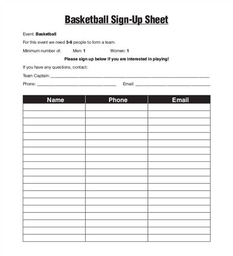 sign  sheets   word excel  documents
