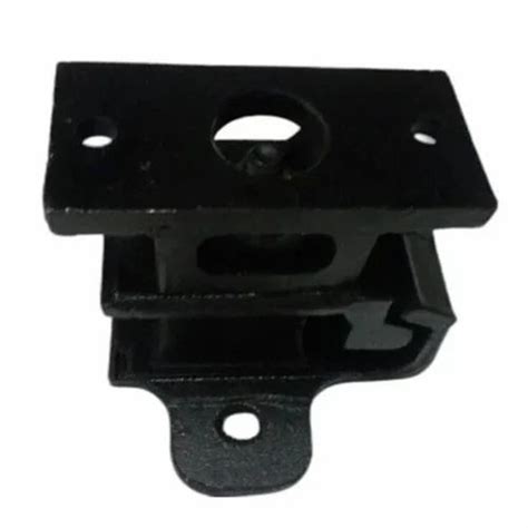 Mild Steel Paint Coated Ashok Leyland Truck Front Engine Mounting For