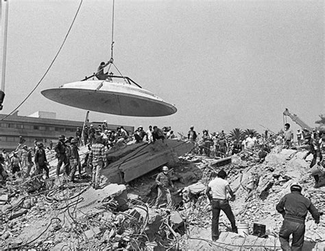 A 11 días de conmemorar aquel trágico temblor del 85, donde méxico resulto fatalmente dañado. Así fue el terremoto que devastó la Ciudad de México en ...