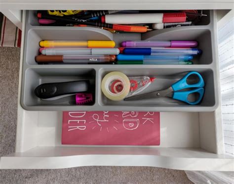 7 Ikea Drawer Organizers You Need To Check Out Ikea Hackers