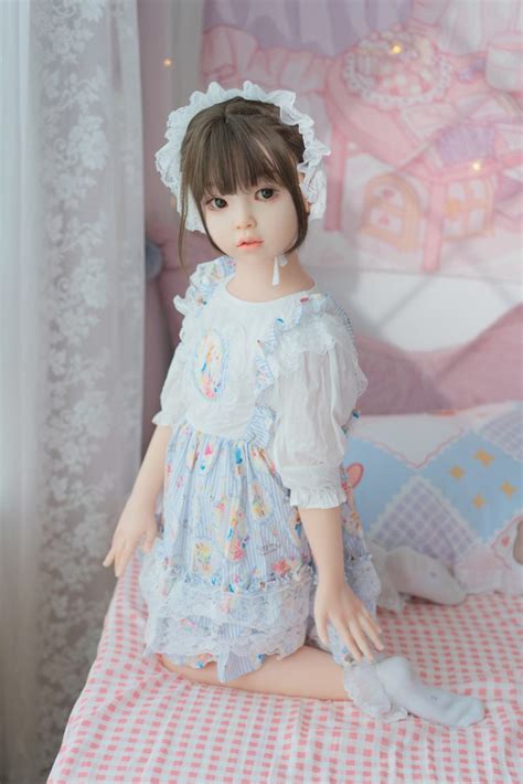 axb 110cm silicone 18kg doll gb58 dollter