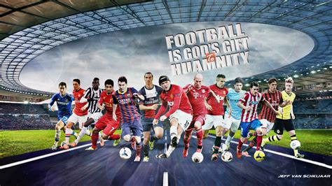49 Soccer Wallpaper 2014 Hd Wallpapersafari