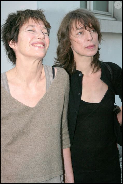 Mort De Jane Birkin Le D C S Tragique De Sa Fille Kate Barry Tomb E Du Tage Un Drame