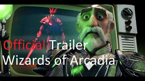 30,742 likes · 73 talking about this. Wizards tales of Arcadia officials treler - YouTube