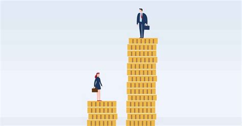 Gender Pay Gap In Deutschland Was Du Für Lohngleichheit Tun Kannst