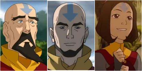 Avatar 5 Harsh Realities Of Being An Airbender And 5 Perks