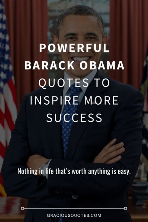 69 Inspiring Barack Obama Quotes Charismatic