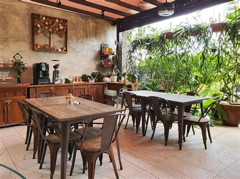 Garden Lebanon Restaurant (Tanjung Bungah Penang) - Menu, Prices