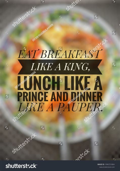 450 Eat Like King Images Stock Photos And Vectors Shutterstock