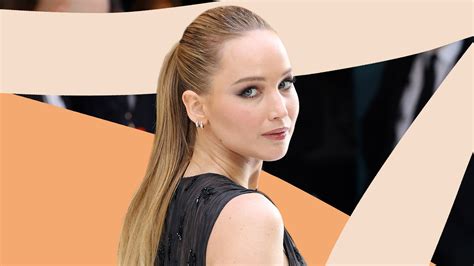 jennifer lawrence is serving holly golightly in two little black dresses see photos glamour uk