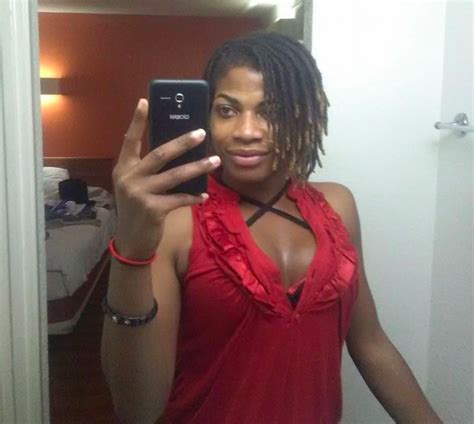 Chynal Lindsey A Tribute To The Slain Transgender Woman