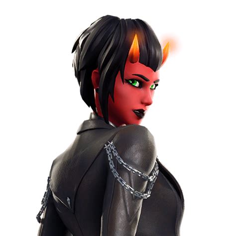 Malice Outfit Fortnite Wiki