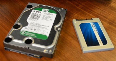 The main physical difference between the two is the interface. What Is a Hard Drive? A Beginner's Guide to Computer ...
