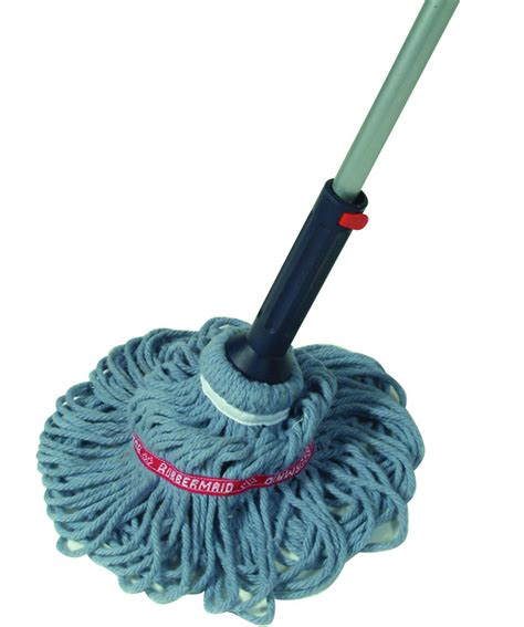 Different Types Of Mops For Home Cleaning