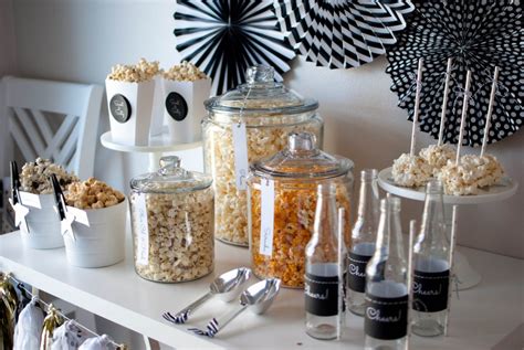 10 Tips For Setting Up An Awesome Diy Popcorn Bar Supermommy