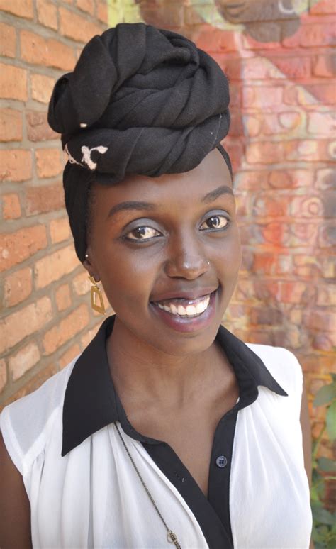 How The Akilah Institute Is Empowering Women In Rwanda