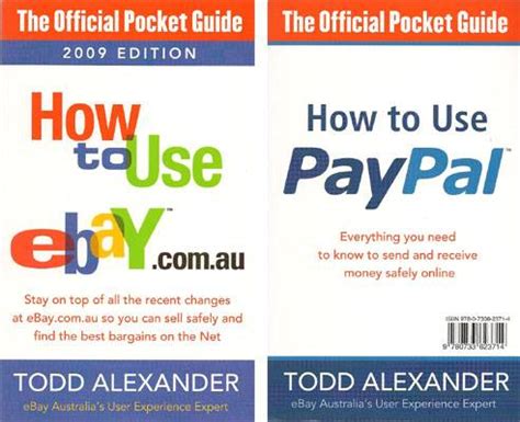 Top brands, low prices & free shipping on many items. How to Use eBay.com.au and How to Use PayPal | Girl.com.au