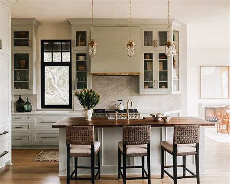The best Charlotte interior designers and decorators