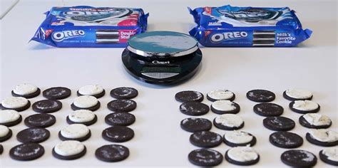 Double Stuf Oreos Controversy Business Insider