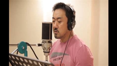 My rating of the movie itself is a 6.5, and my rating of ma's character is 5.5, as his role in the movie wasn't that big. Ma Dong Seok/마동석/Don Lee Sing for Ost. Marriage Blue/결혼전야 ...