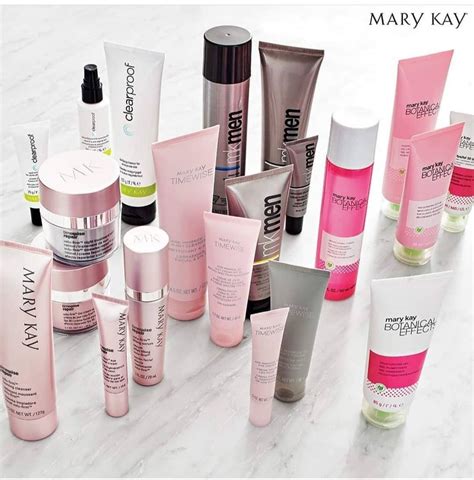 Marykay 🌸 ️💕🖤💕 ️ En 2020 Cosméticos Mary Kay Maquillaje Con Mary Kay